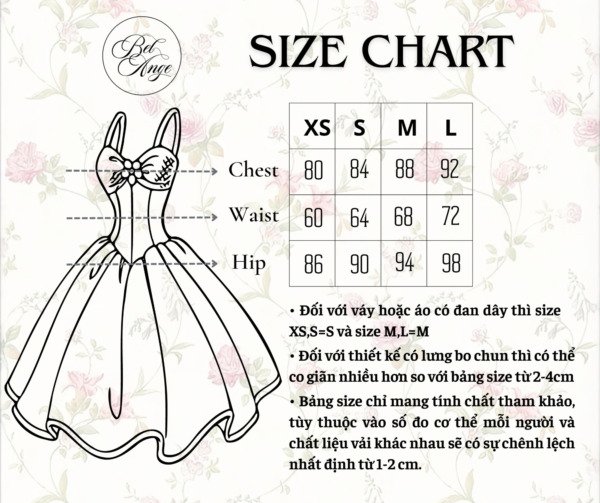 MIRANDA DRESS (pink) - Image 12