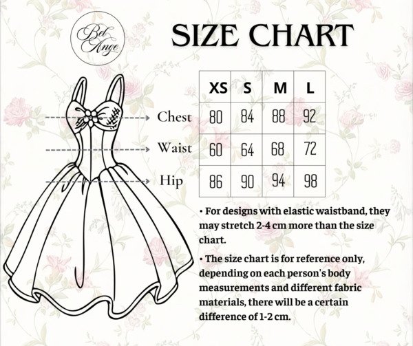 AURELIA DRESS (floral) - Image 11