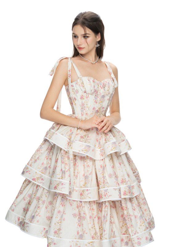 VENESSA DRESS - Image 2