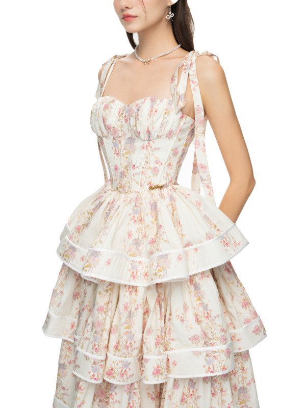 VENESSA DRESS - Image 3