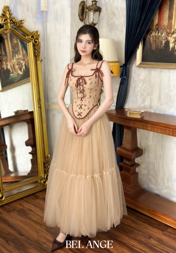 Calliope Skirt
