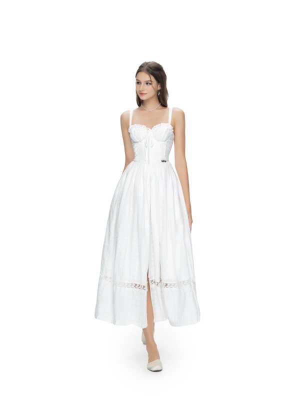 Donnatella Midi Dress - Image 2