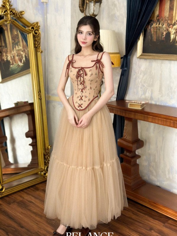 Calliope Skirt