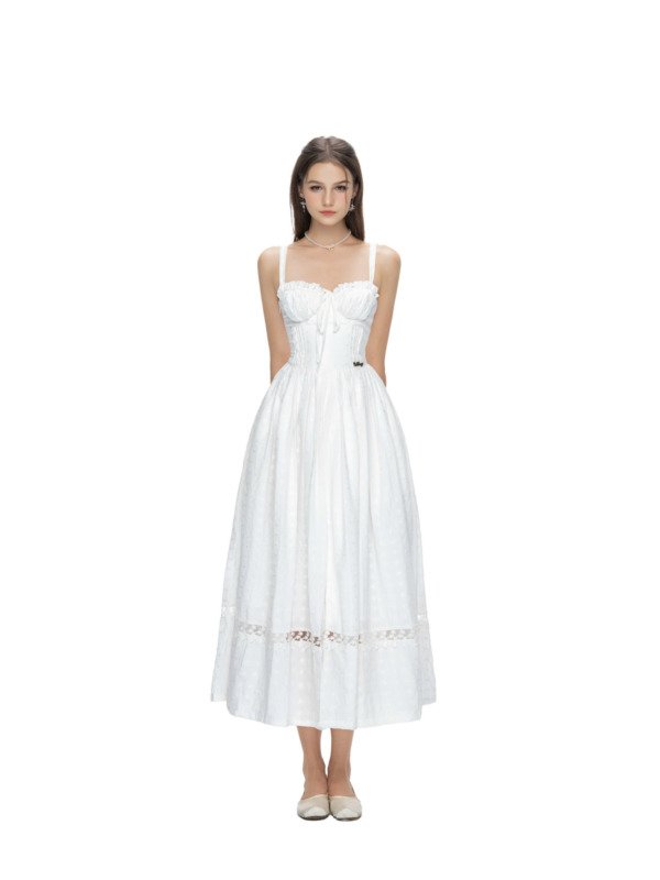 Donnatella Midi Dress